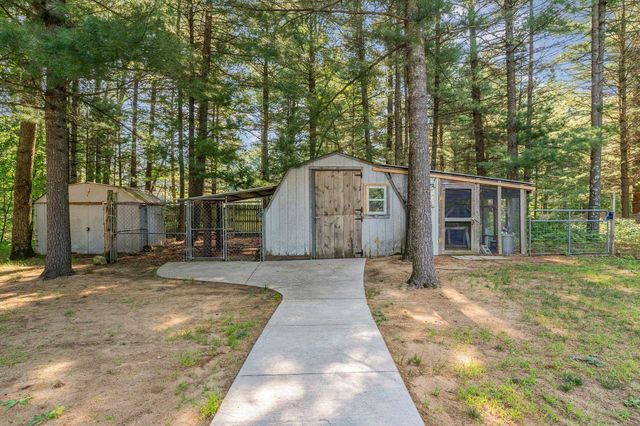 2801 W. Haskell Lake #a Road, Harrison, MI 48625