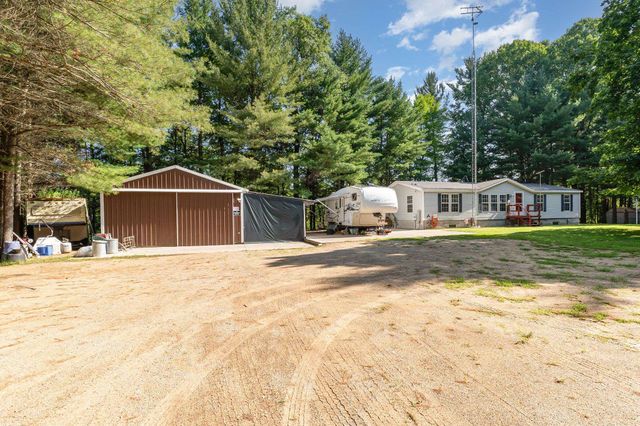 2801 W. Haskell Lake #a Road, Harrison, MI 48625