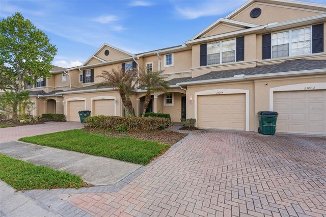 27004 COOL STREAM LANE, Wesley Chapel, FL 33544