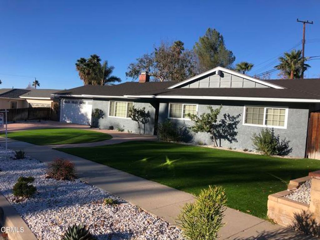 3019 Lisa Court, Newbury Park (thousand Oaks), CA 91320