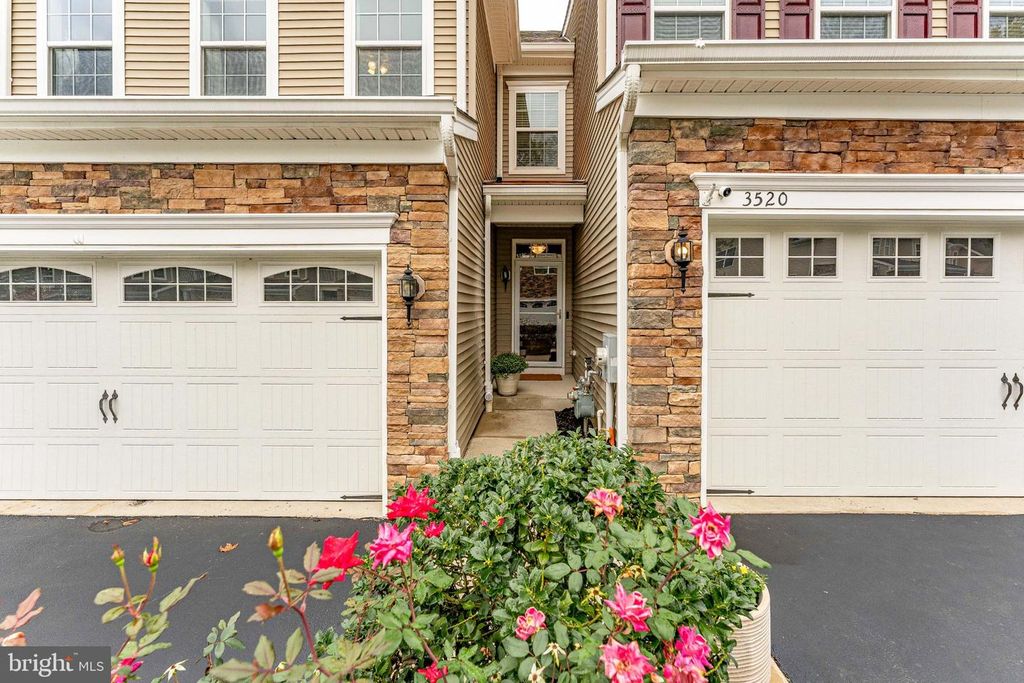 3520 MUIRWOOD DR, NEWTOWN SQUARE, PA 19073 — photo 3