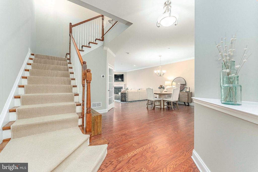 3520 MUIRWOOD DR, NEWTOWN SQUARE, PA 19073 — photo 4