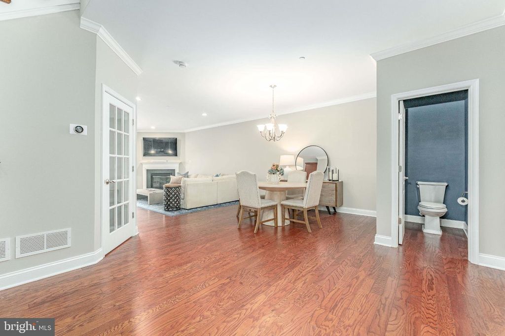 3520 MUIRWOOD DR, NEWTOWN SQUARE, PA 19073 — photo 5
