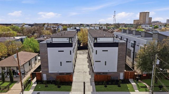 4526 Cabell Drive 100, Dallas, TX 75204