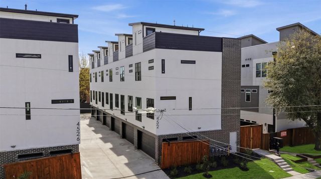 4526 Cabell Drive 100, Dallas, TX 75204