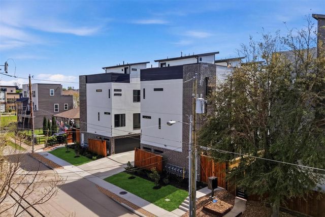 4526 Cabell Drive 100, Dallas, TX 75204