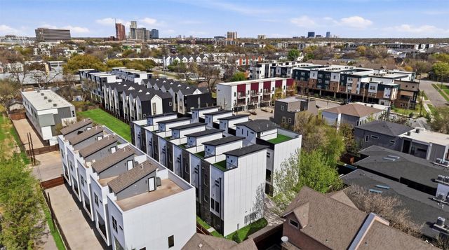 4526 Cabell Drive 100, Dallas, TX 75204