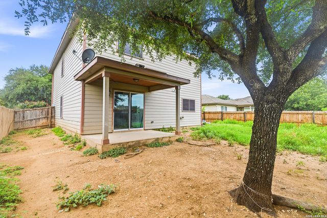 3504 PAINTED RIV, Selma, TX 78154