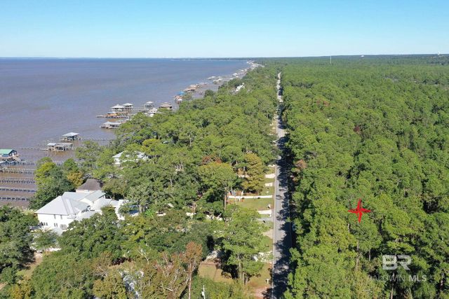 0 Scenic Highway 98, Fairhope, AL 36532