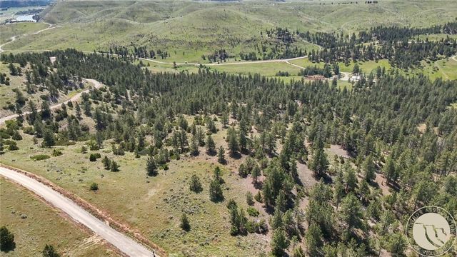 Lot 94 Owl Canyon ROAD, Reed Point, MT 59069