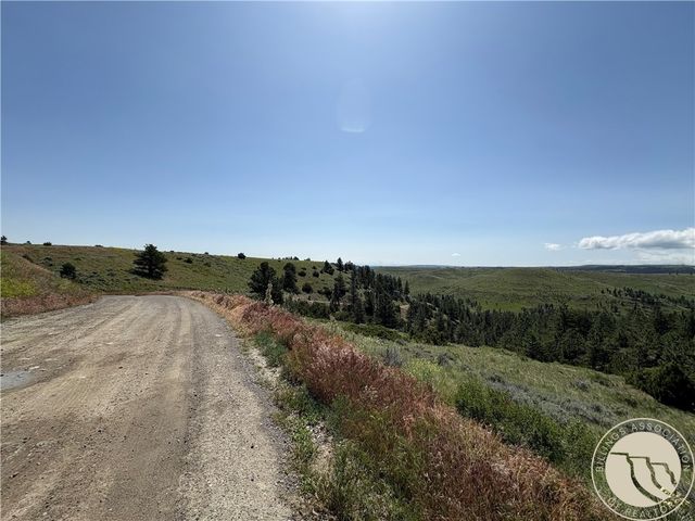 Lot 94 Owl Canyon ROAD, Reed Point, MT 59069