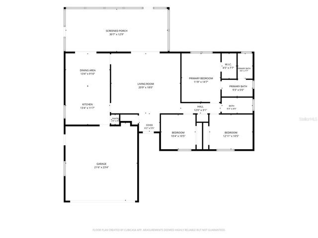 15901 SAUSALITO CIR, Clermont, FL 34711