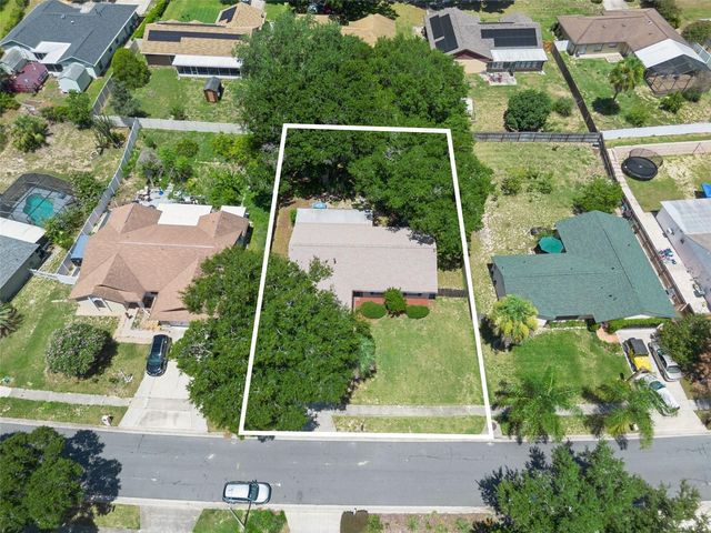 15901 SAUSALITO CIR, Clermont, FL 34711