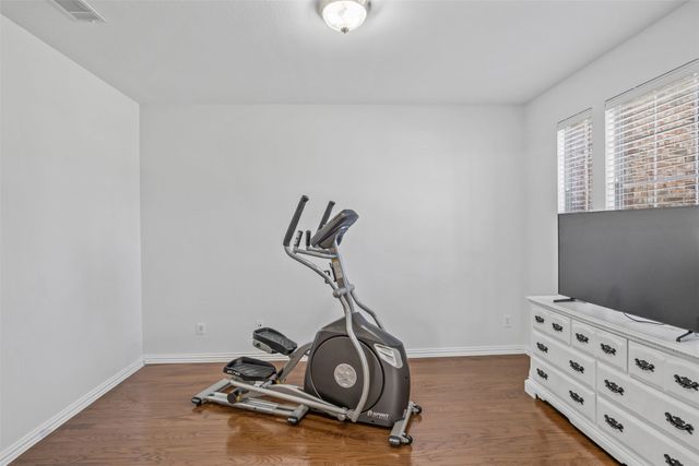 1124 Ginger Trail, Desoto, TX 75115