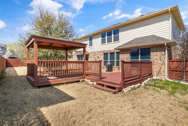 1124 Ginger Trail, Desoto, TX 75115