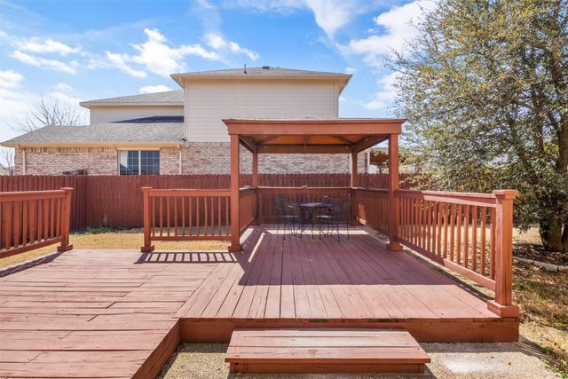 1124 Ginger Trail, Desoto, TX 75115