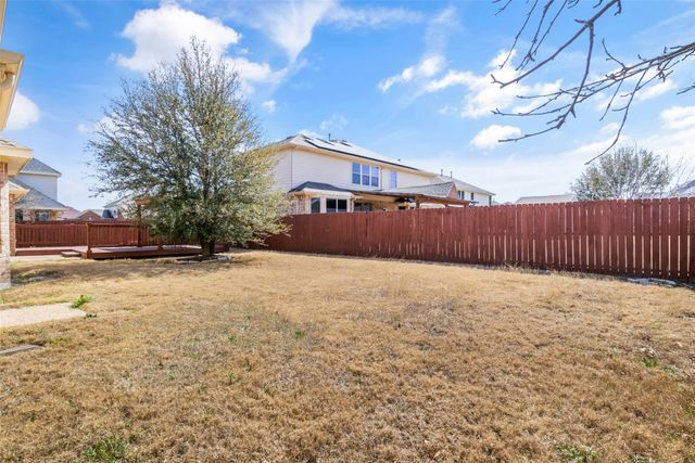 1124 Ginger Trail, Desoto, TX 75115
