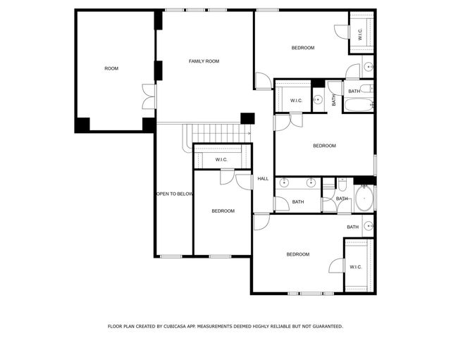 1124 Ginger Trail, Desoto, TX 75115