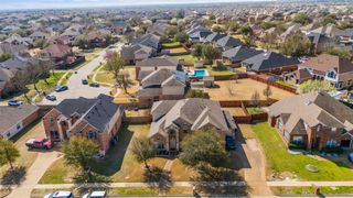 1124 Ginger Trail, Desoto, TX 75115