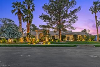 2222 Versailles Court, Henderson, NV 89074