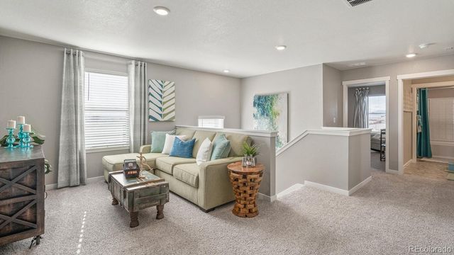 9949 Danube Court, Commerce City, CO 80022