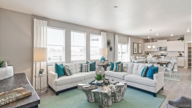 9949 Danube Court, Commerce City, CO 80022