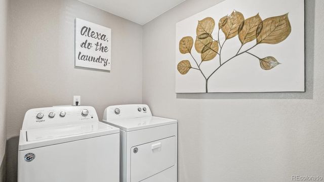 9949 Danube Court, Commerce City, CO 80022