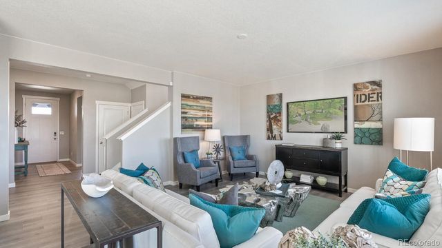 9949 Danube Court, Commerce City, CO 80022