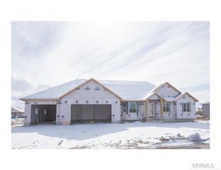 1640 Tide Pool Drive, Idaho Falls, ID 83401