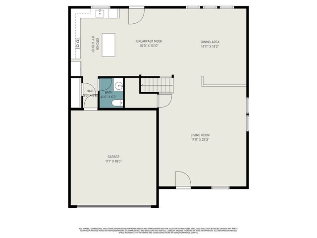 2043 Bishop Hill, Little Elm, TX 75036
