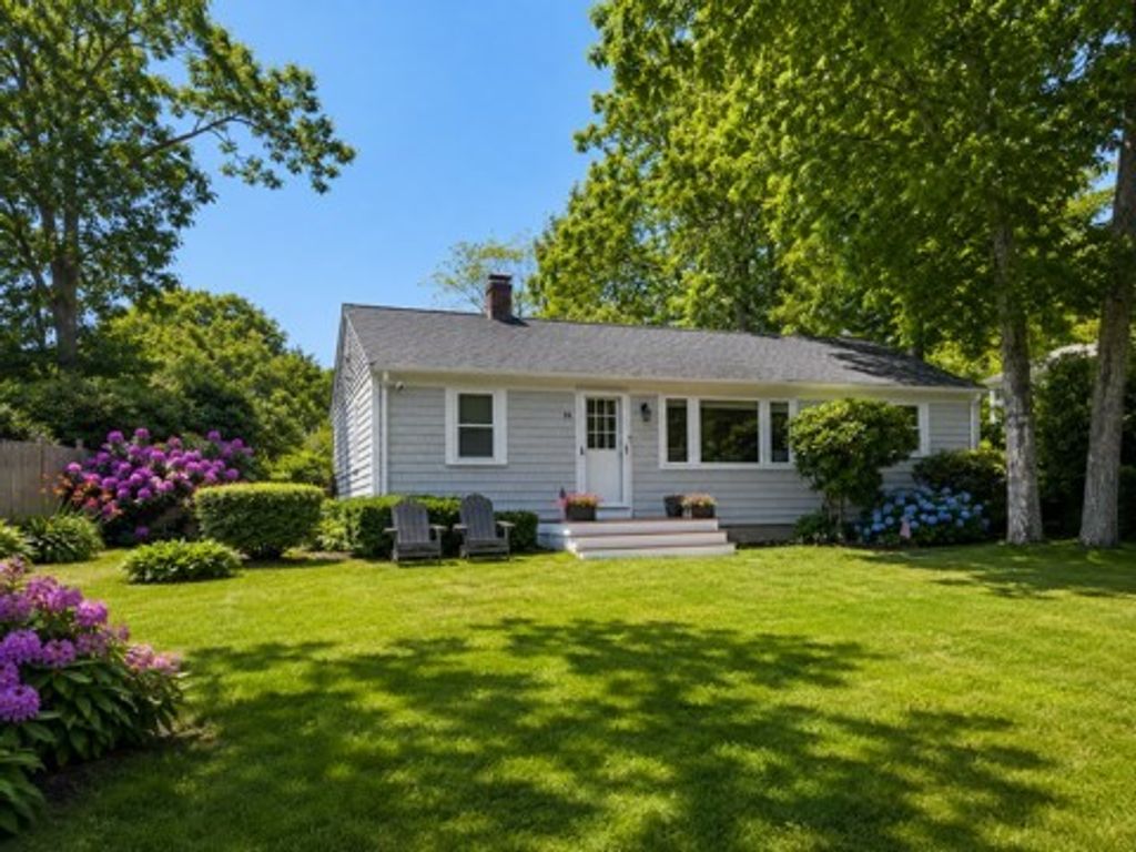 74 Monahansett Rd, Mashpee, MA 02649