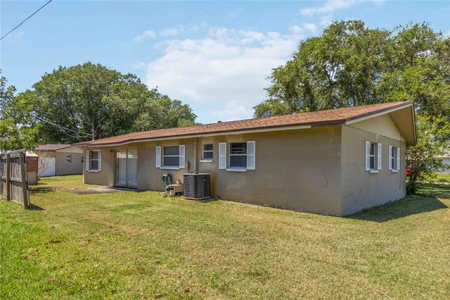 925 GARDEN ROAD, Merritt Island, FL 32952