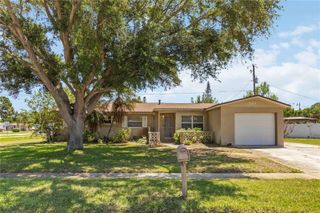 925 GARDEN ROAD, Merritt Island, FL 32952