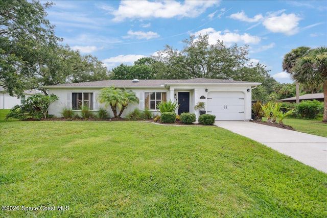 171 Salmon Drive NE, Palm Bay, FL 32907