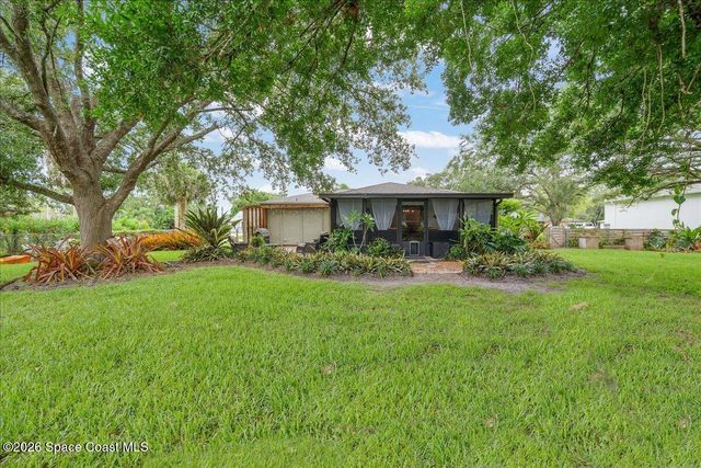 171 Salmon Drive NE, Palm Bay, FL 32907