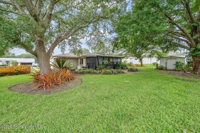 171 Salmon Drive NE, Palm Bay, FL 32907