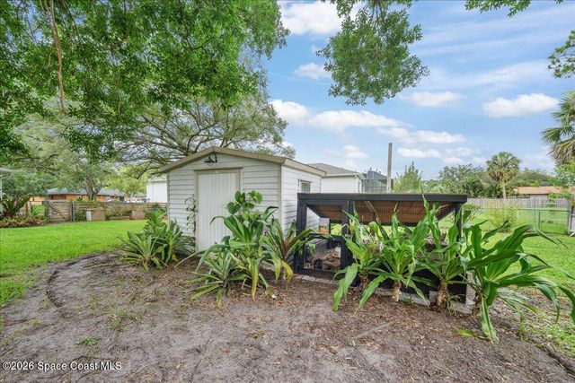 171 Salmon Drive NE, Palm Bay, FL 32907
