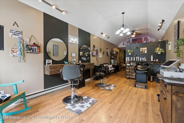 113 S Robinson Street, Perrinton, MI 48871