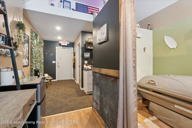 113 S Robinson Street, Perrinton, MI 48871