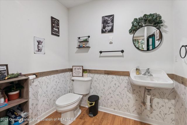 113 S Robinson Street, Perrinton, MI 48871