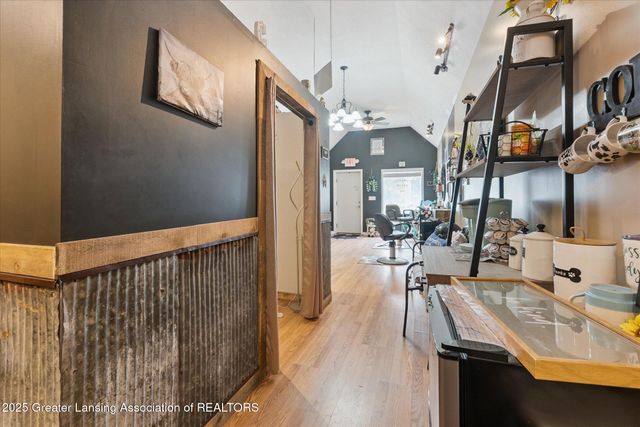 113 S Robinson Street, Perrinton, MI 48871