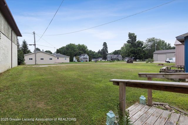 113 S Robinson Street, Perrinton, MI 48871