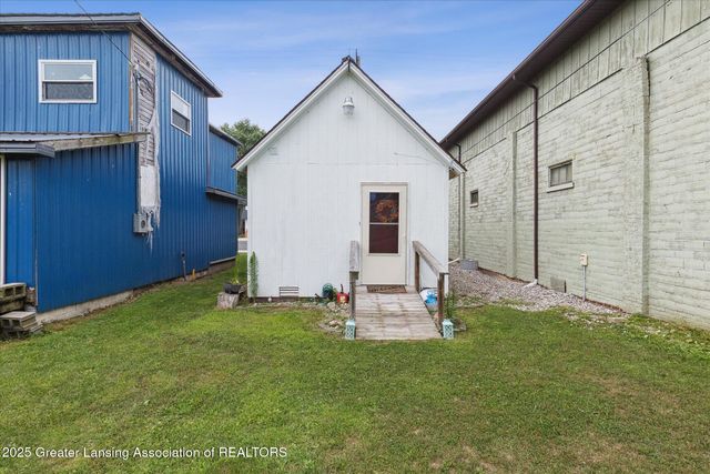 113 S Robinson Street, Perrinton, MI 48871