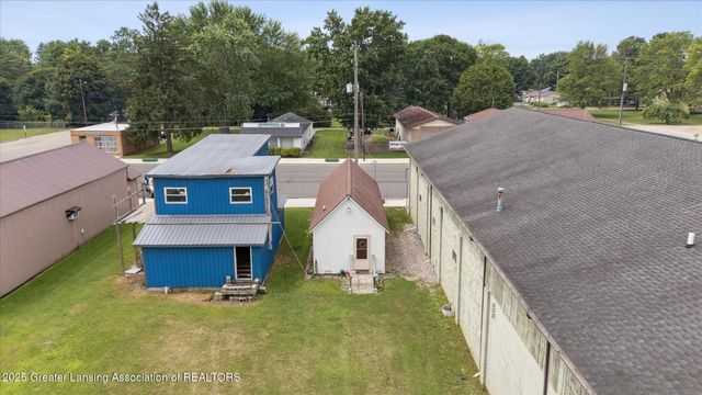 113 S Robinson Street, Perrinton, MI 48871