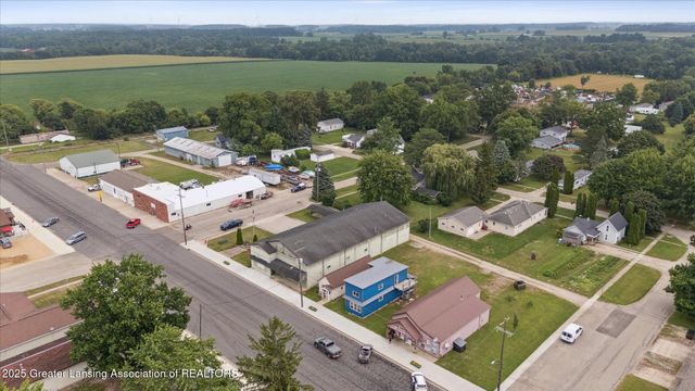113 S Robinson Street, Perrinton, MI 48871