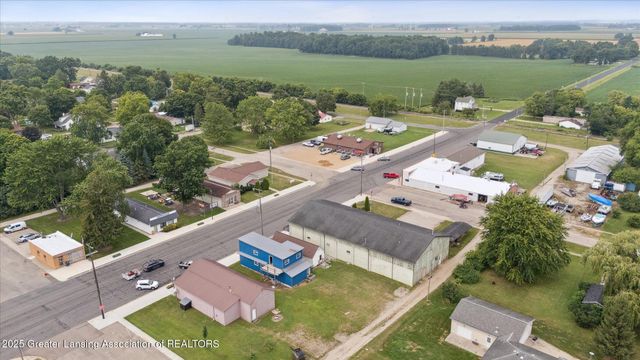 113 S Robinson Street, Perrinton, MI 48871