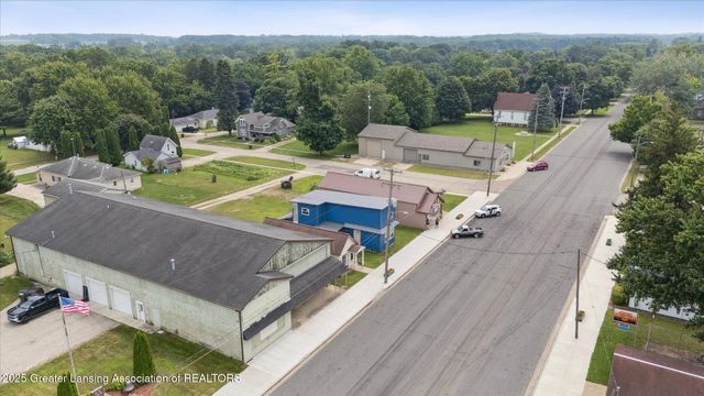 113 S Robinson Street, Perrinton, MI 48871