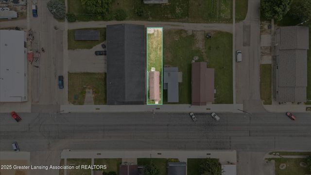 113 S Robinson Street, Perrinton, MI 48871