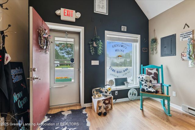 113 S Robinson Street, Perrinton, MI 48871