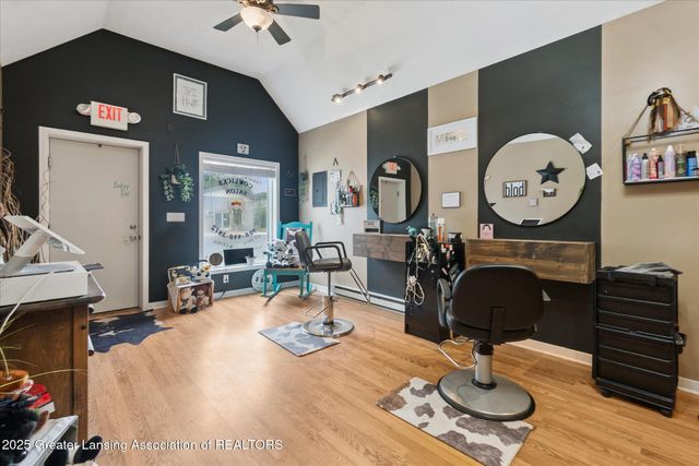 113 S Robinson Street, Perrinton, MI 48871